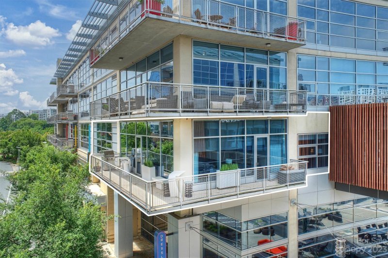 Property image 2 at 1100 Metropolitan Avenue, Charlotte, NC 28204