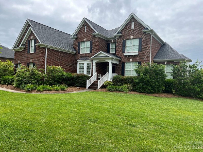 Property image 2 at 208 Cattle Ridge Road, Waxhaw, NC 28173