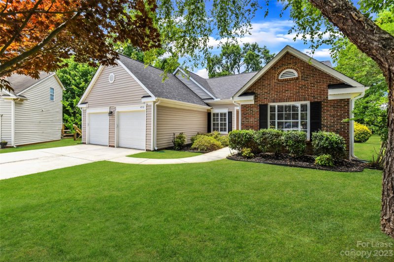 Property image 3 at 4710 Judge Place, Concord, NC 28027