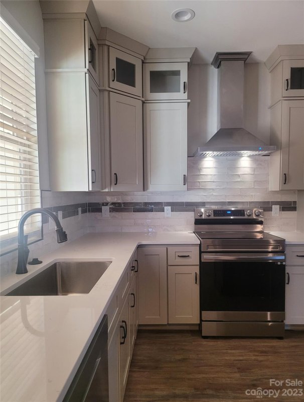 Property image 3 at 27664 Taylor Lane, Albemarle, NC 28001