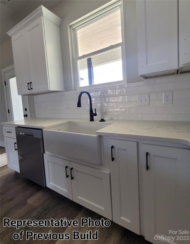 Property image 4 at 27664 Taylor Lane, Albemarle, NC 28001