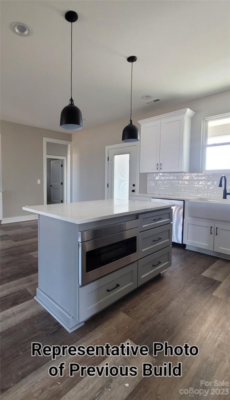 Property image 5 at 27664 Taylor Lane, Albemarle, NC 28001