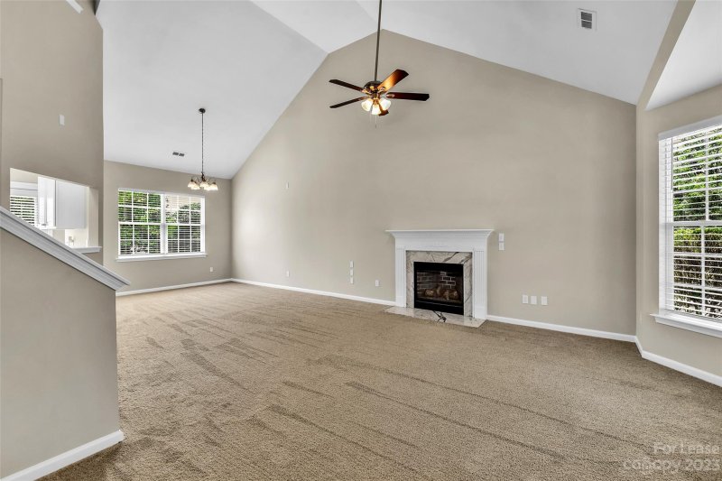 Property image 4 at 1025 Duck Point Drive, Concord, NC 28025