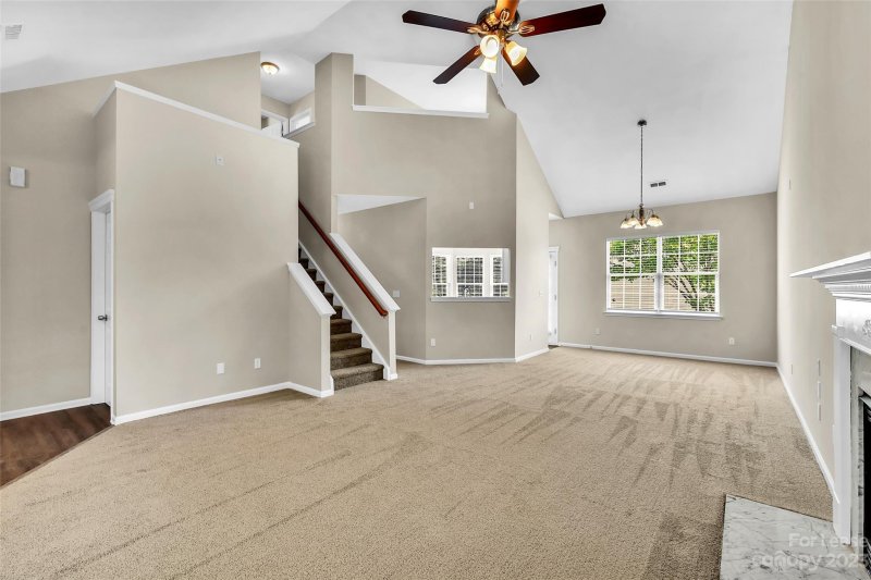 Property image 5 at 1025 Duck Point Drive, Concord, NC 28025