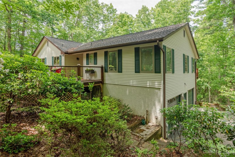 Property image 2 at 386 Timberlane Drive, Pisgah Forest, NC 28768