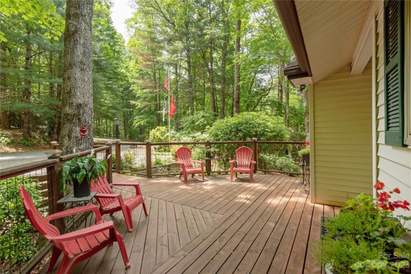 Property image 3 at 386 Timberlane Drive, Pisgah Forest, NC 28768