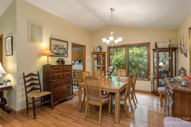 Property image 5 at 386 Timberlane Drive, Pisgah Forest, NC 28768