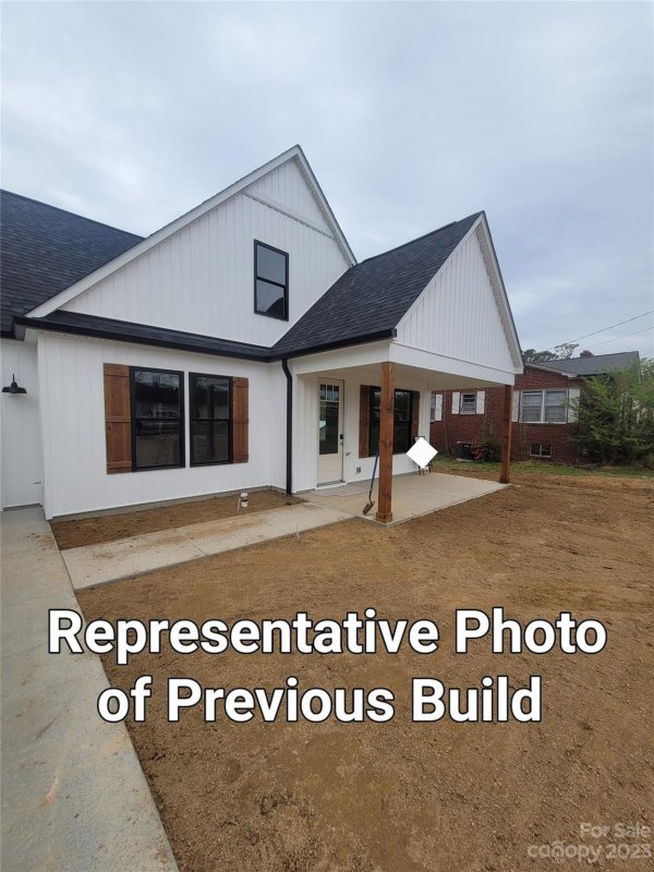 Property image 2 at 27670 Taylor Lane, Albemarle, NC 28001