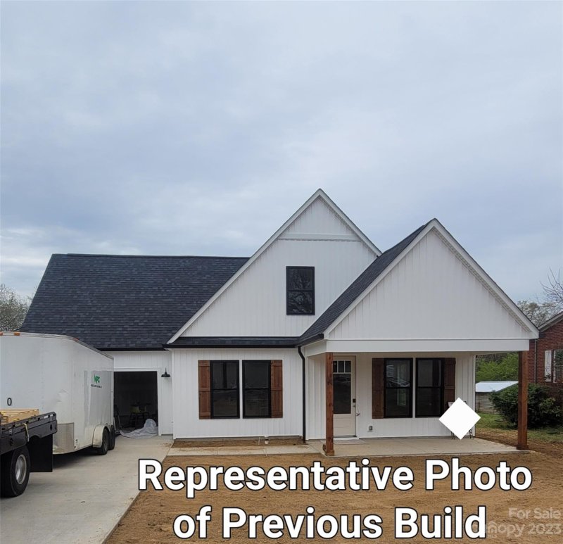 Property image 3 at 27670 Taylor Lane, Albemarle, NC 28001