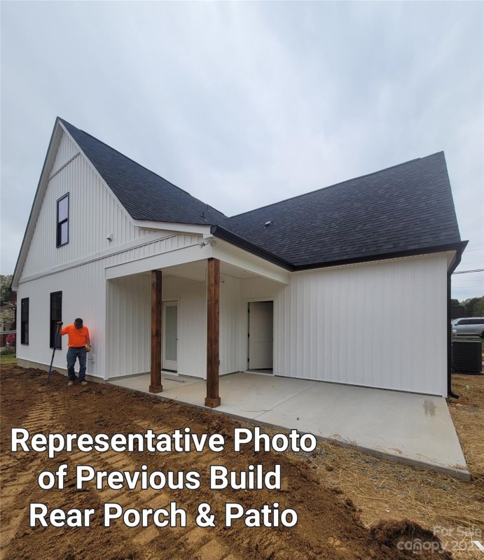 Property image 4 at 27670 Taylor Lane, Albemarle, NC 28001