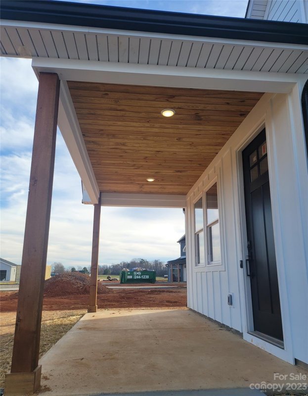 Property image 5 at 27670 Taylor Lane, Albemarle, NC 28001