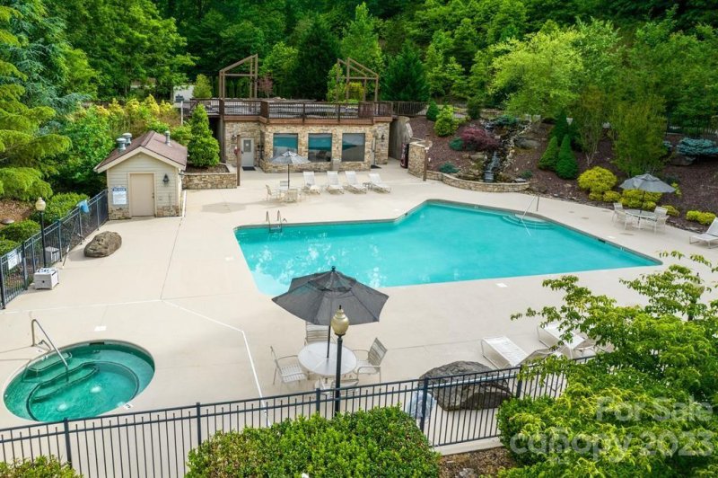 Property image 2 at 151 Country Club Drive, Whittier, NC 28789