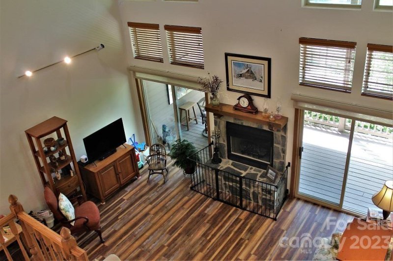 Property image 4 at 120 White Oak Pointe, Whittier, NC 28789