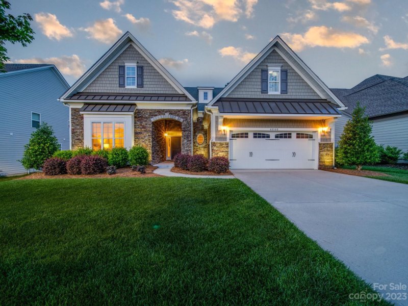 Property image 2 at 4040 Brandywine Terrace, Lancaster, SC 29720