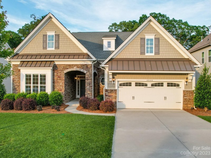 Property image 3 at 4040 Brandywine Terrace, Lancaster, SC 29720