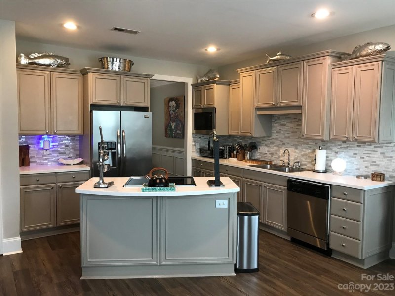 Property image 5 at 221 Twain Avenue, Davidson, NC 28036