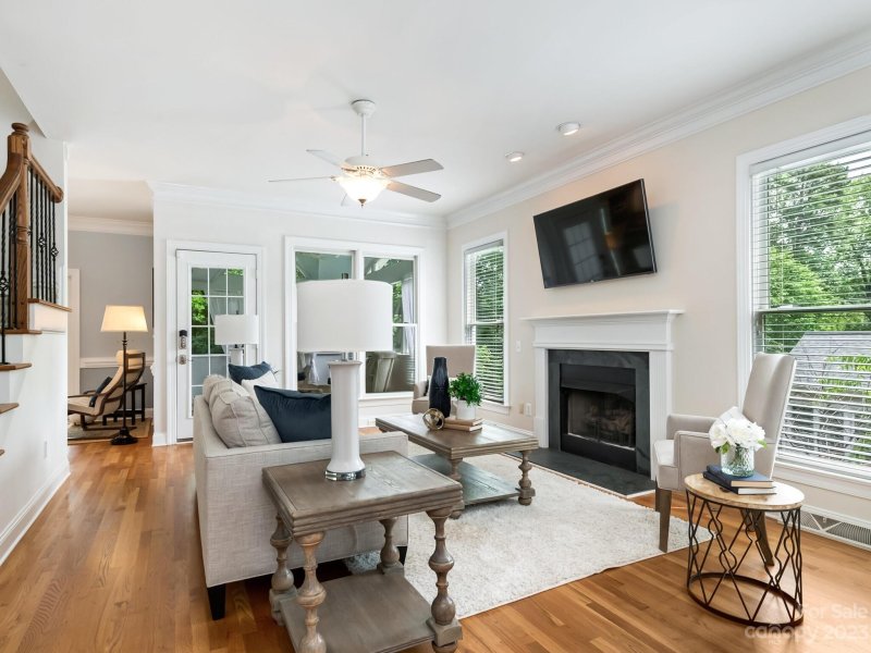 Property image 4 at 337 Ashby Drive, Davidson, NC 28036