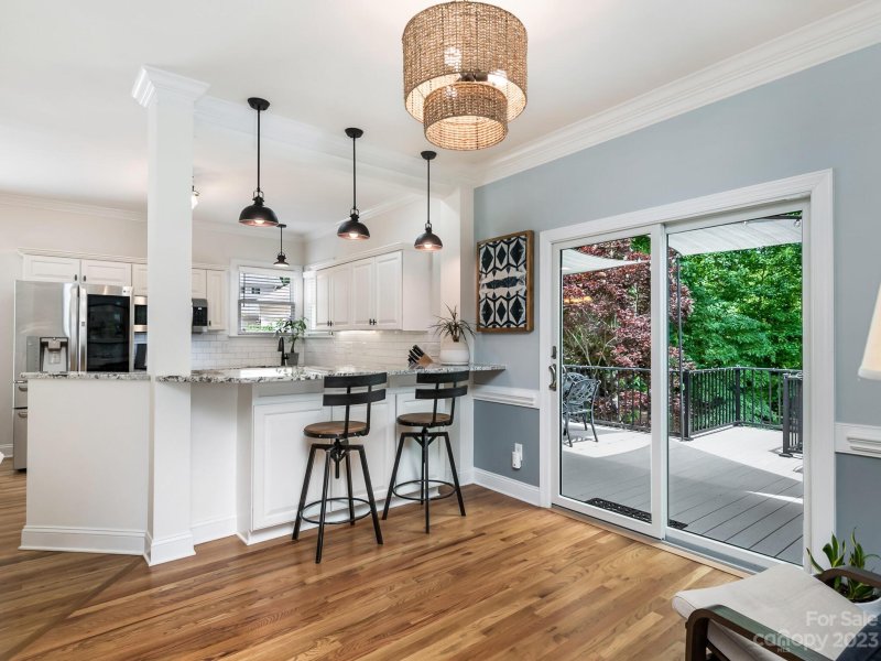 Property image 5 at 337 Ashby Drive, Davidson, NC 28036