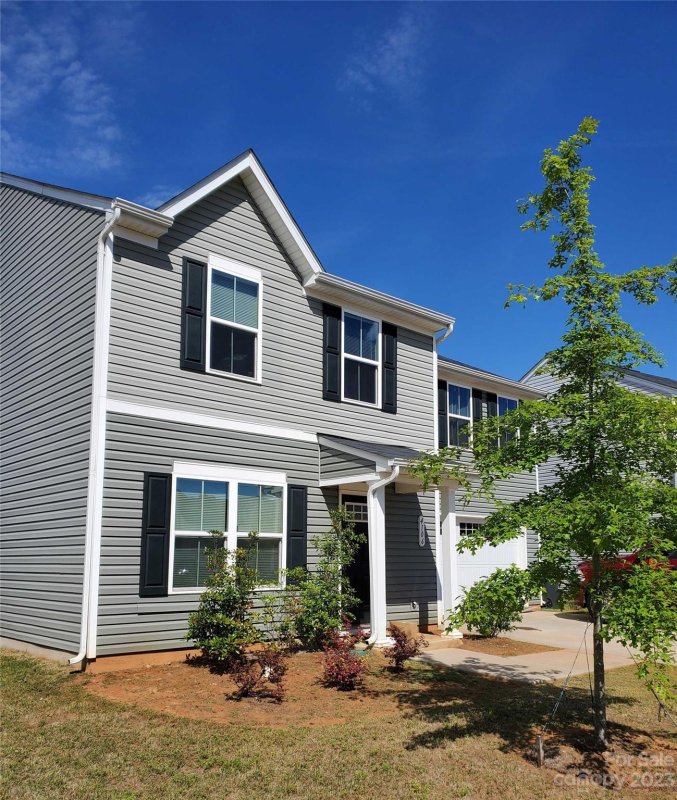 Property image 3 at 4106 Robinson Park Drive, Charlotte, NC 28215