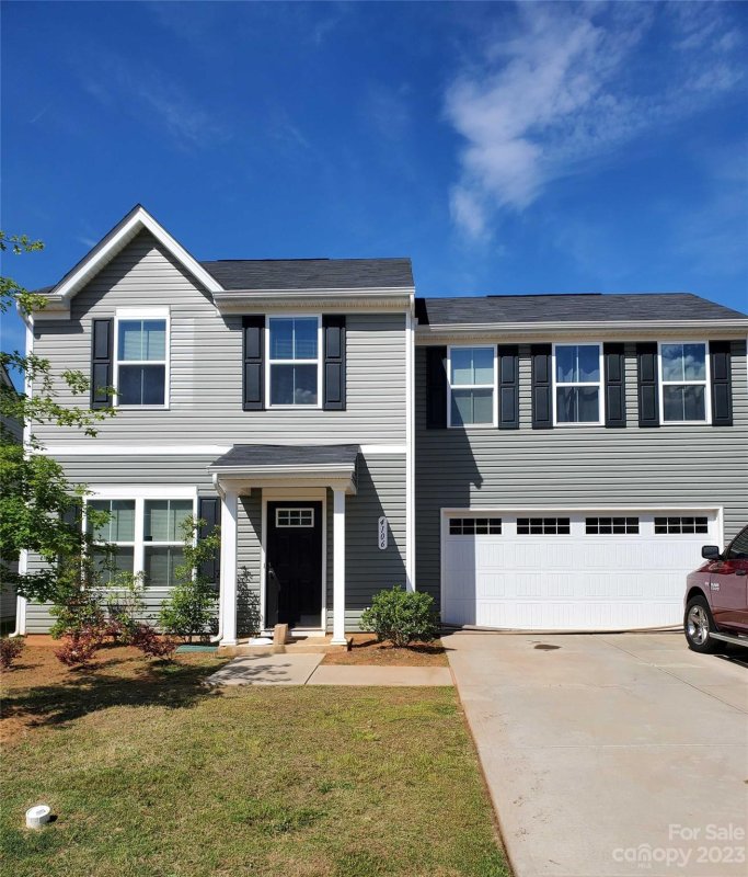 Property image 4 at 4106 Robinson Park Drive, Charlotte, NC 28215