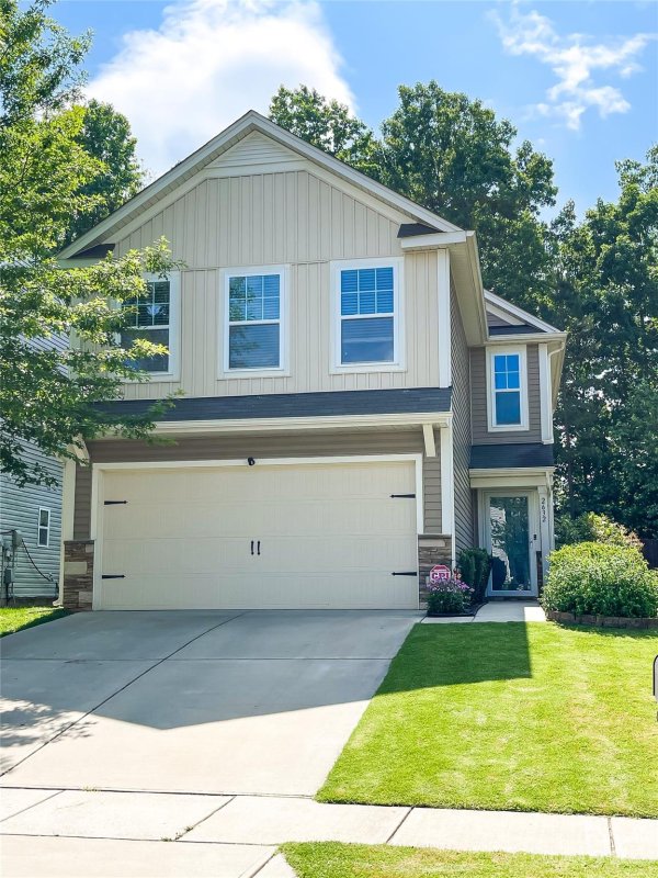 2632 Bramble Ridge Court