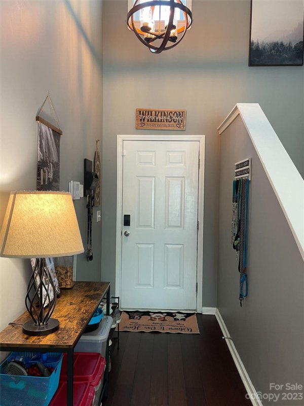 Property image 3 at 2632 Bramble Ridge Court, Charlotte, NC 28215