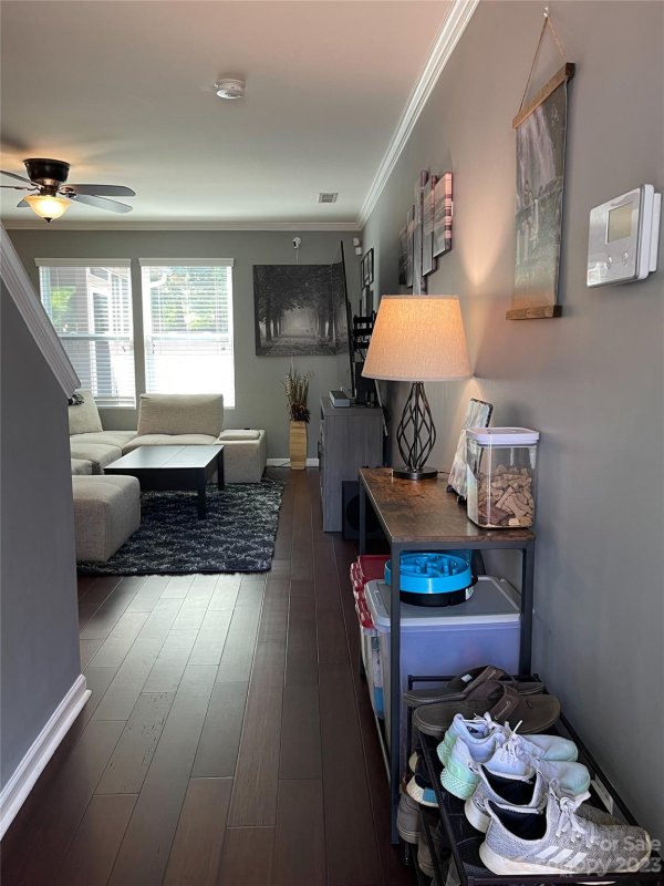 Property image 4 at 2632 Bramble Ridge Court, Charlotte, NC 28215