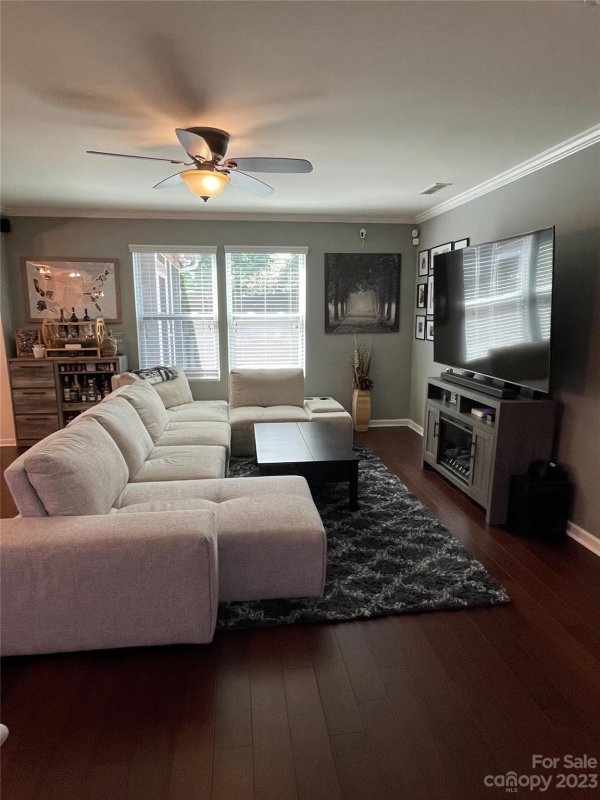 Property image 5 at 2632 Bramble Ridge Court, Charlotte, NC 28215