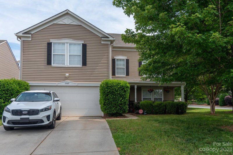 2263 Durand Road