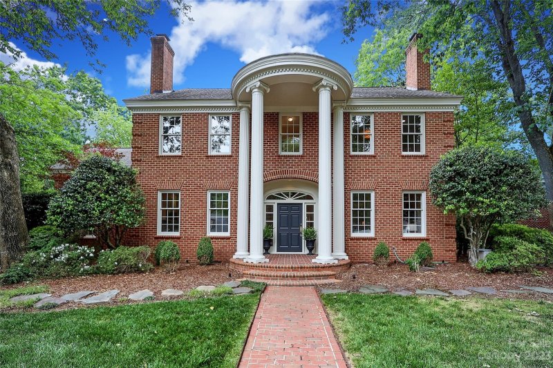 7036 Whitemarsh Court