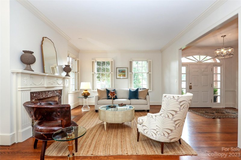 Property image 4 at 7036 Whitemarsh Court, Charlotte, NC 28210