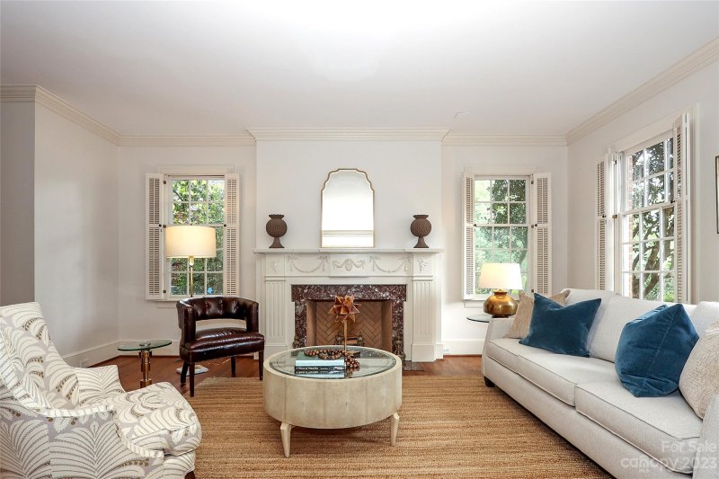 Property image 5 at 7036 Whitemarsh Court, Charlotte, NC 28210