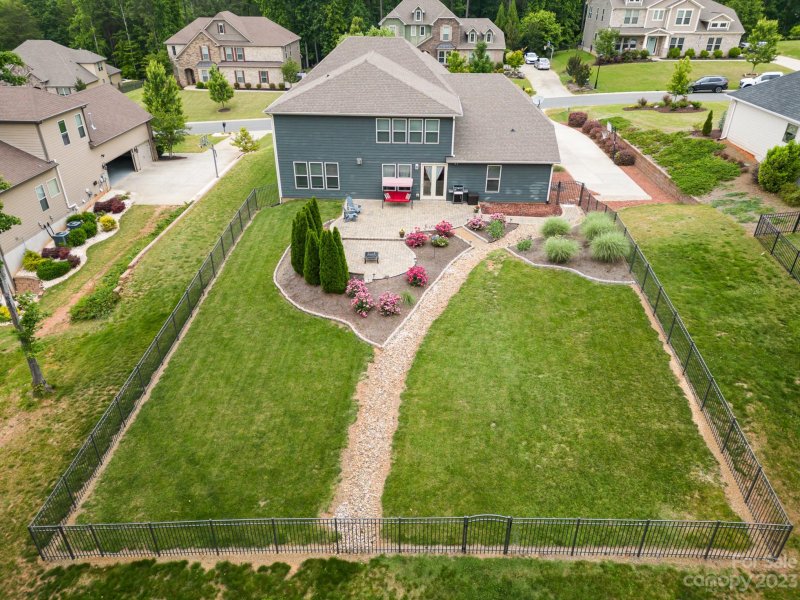 Property image 2 at 123 Abbeville Lane, Mooresville, NC 28117