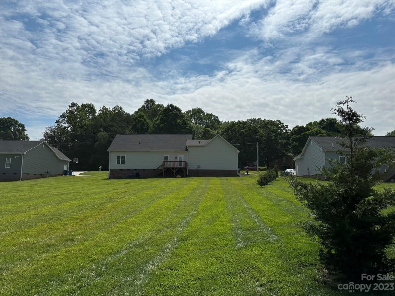 Property image 4 at 237 Brentwood Drive, Maiden, NC 28650