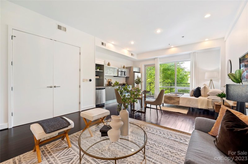 Property image 4 at 1133 Metropolitan Avenue, Charlotte, NC 28204