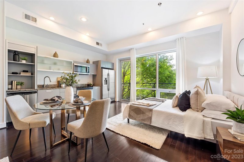 Property image 5 at 1133 Metropolitan Avenue, Charlotte, NC 28204