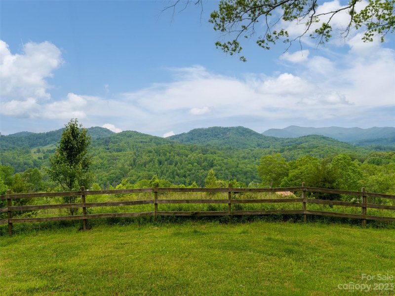 Property image 2 at 323 Lucky Lane, Clyde, NC 28721