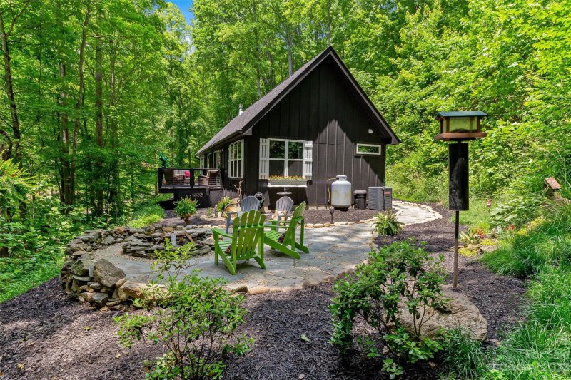 Property image 2 at 360 Grand Oak Trail, Waynesville, NC 28785