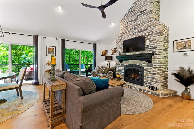 Property image 3 at 360 Grand Oak Trail, Waynesville, NC 28785