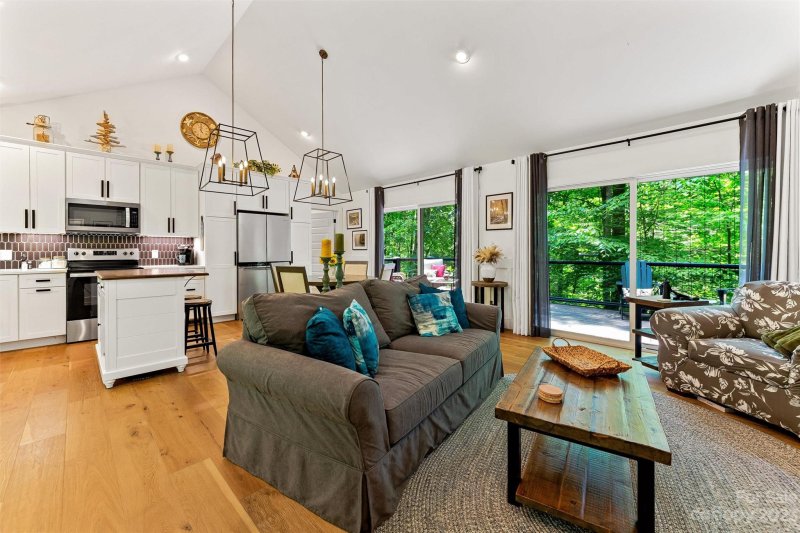 Property image 5 at 360 Grand Oak Trail, Waynesville, NC 28785