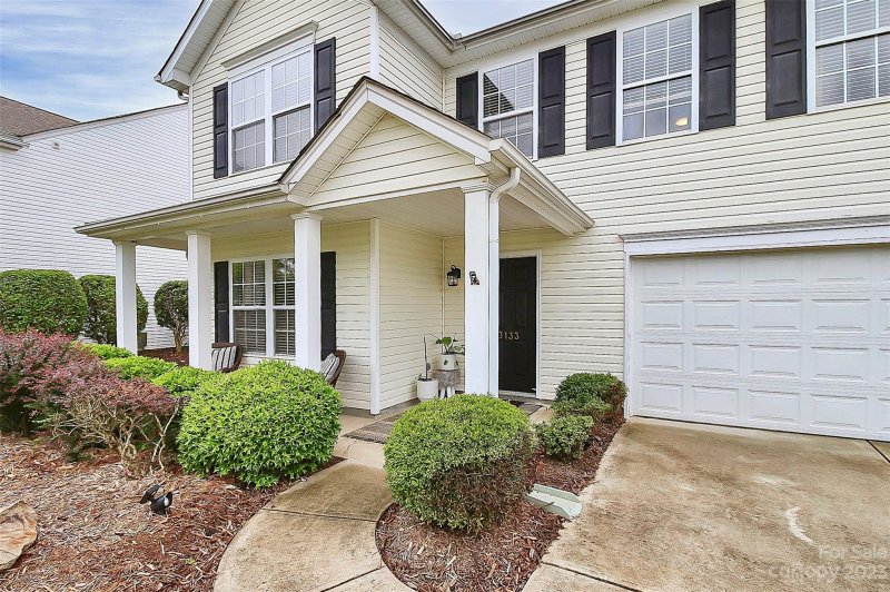 Property image 5 at 3133 Huntington Ridge Court, Matthews, NC 28105