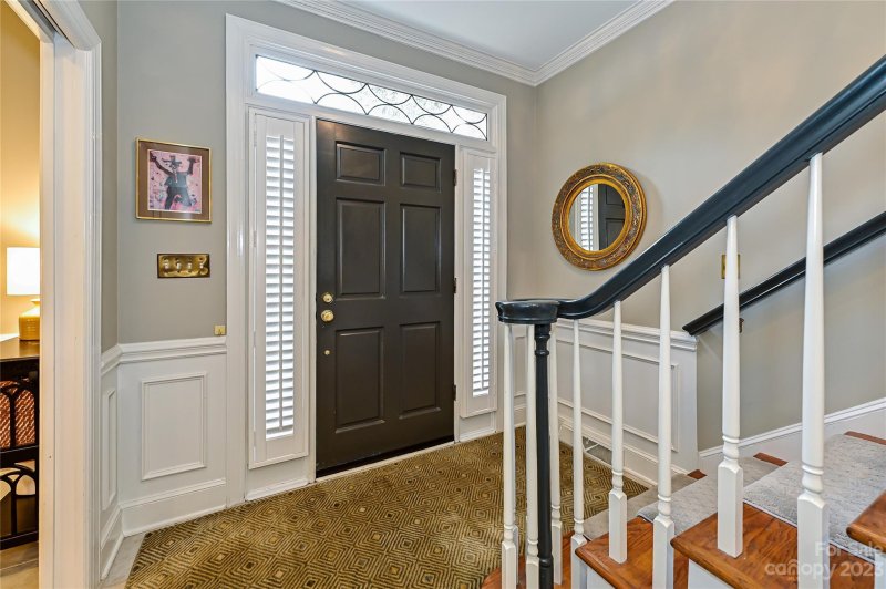 Property image 5 at 4603 Curraghmore Road, Charlotte, NC 28210