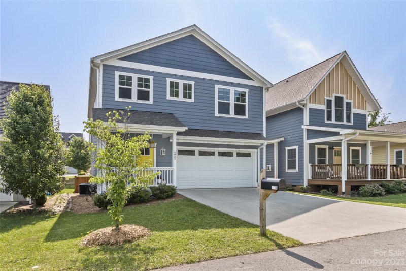 118 Green Creek Loop