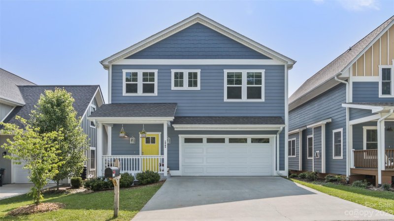 Property image 3 at 118 Green Creek Loop, Asheville, NC 28804