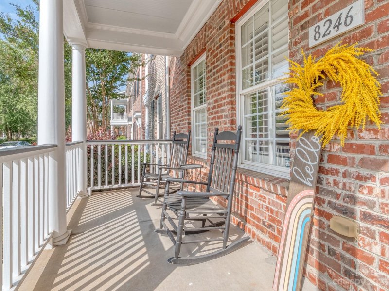 Property image 2 at 8246 Indigo Row, Charlotte, NC 28277