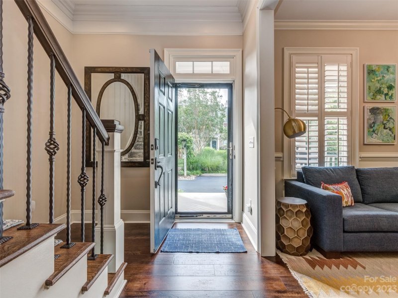 Property image 3 at 8246 Indigo Row, Charlotte, NC 28277