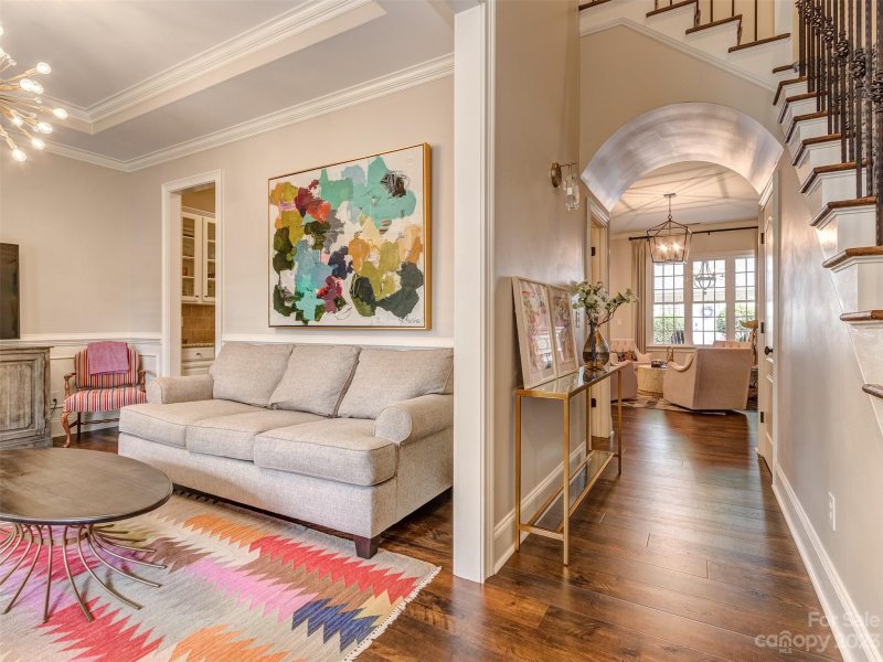 Property image 4 at 8246 Indigo Row, Charlotte, NC 28277