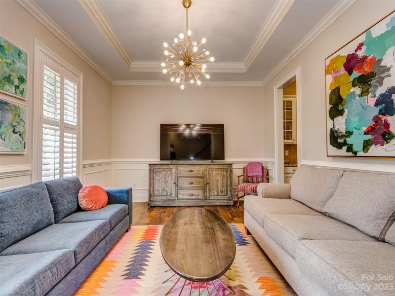 Property image 5 at 8246 Indigo Row, Charlotte, NC 28277