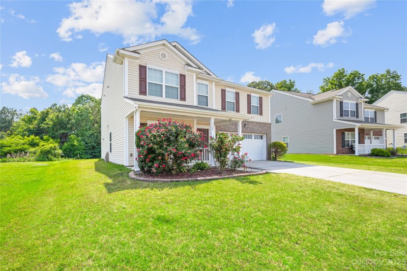 Property image 2 at 1127 Sweetgum Street, Gastonia, NC 28054