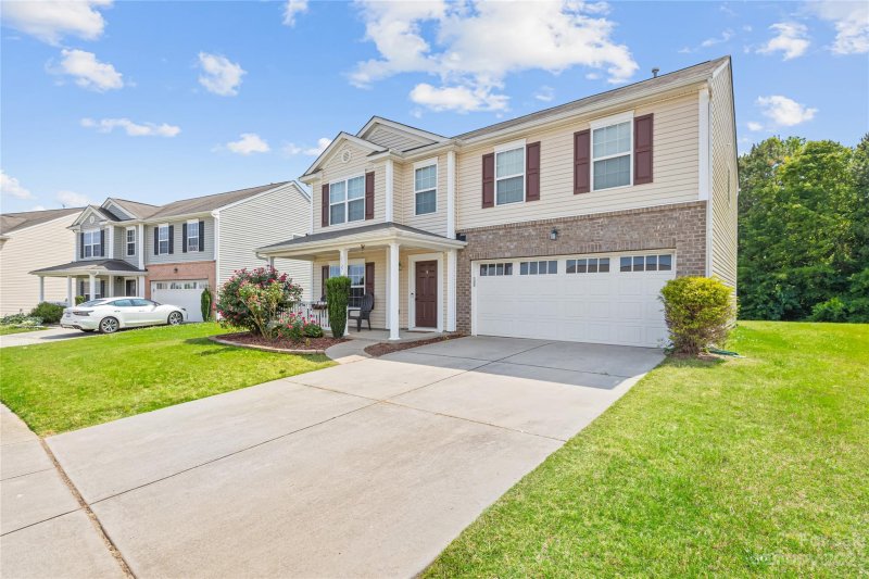 Property image 3 at 1127 Sweetgum Street, Gastonia, NC 28054